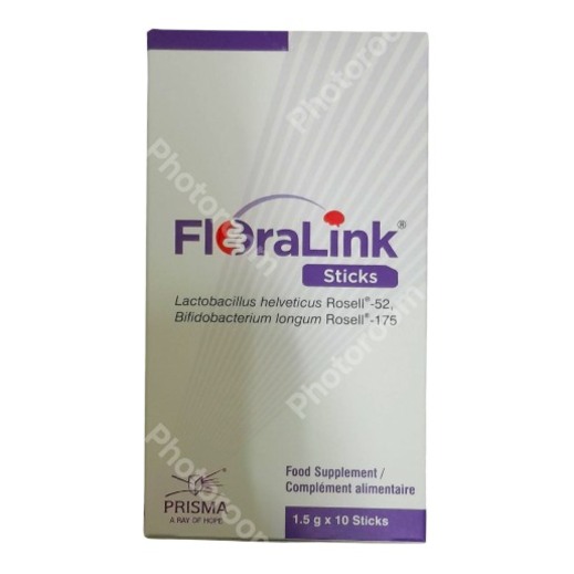 Floralink Sticks 10's