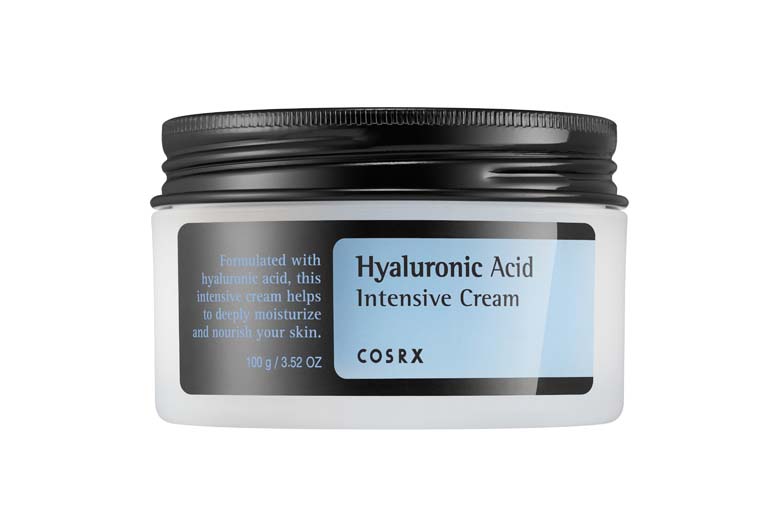 Cosrx Hyaluronic Acid Intensive cream