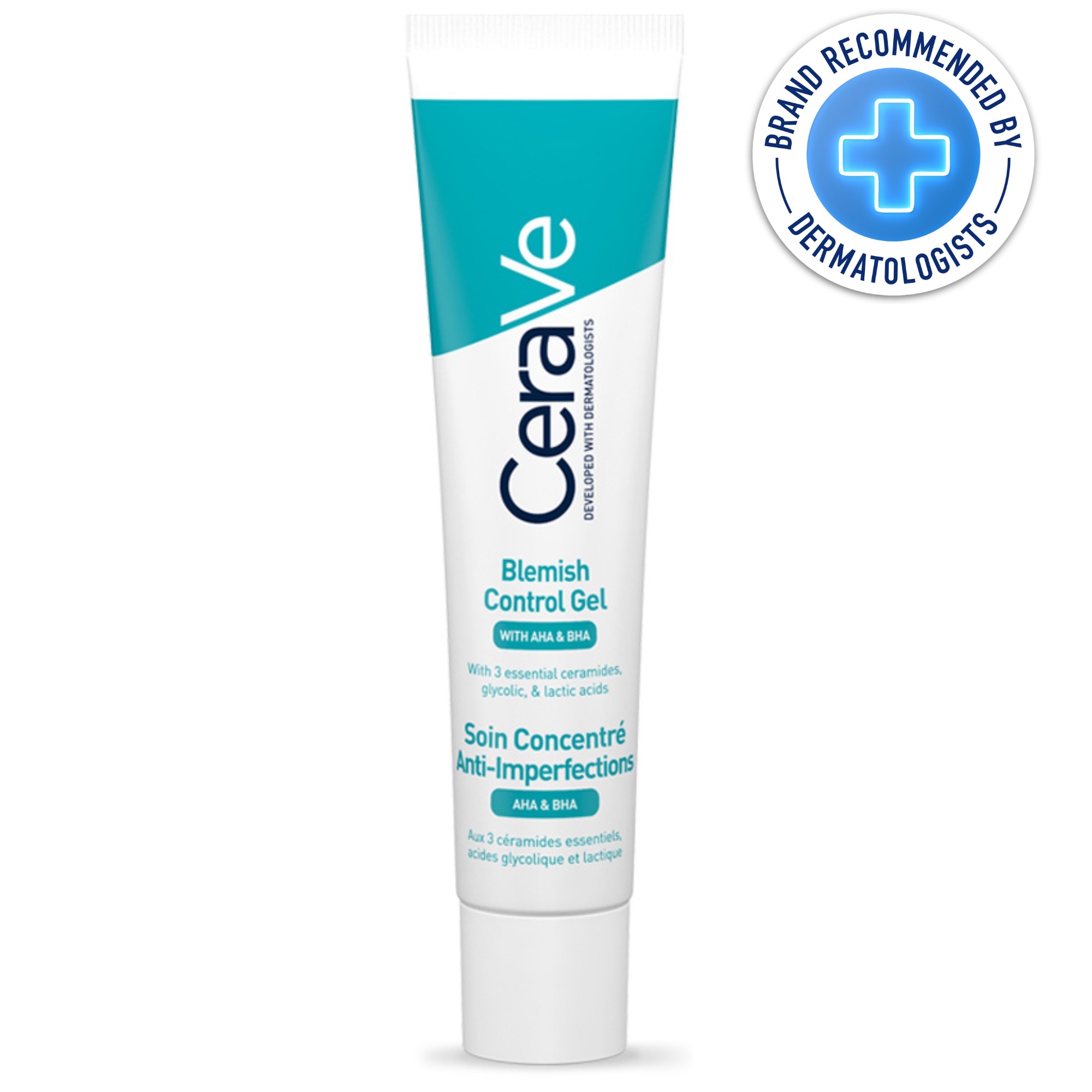 Cerave Blemish Control Gel 40ml
