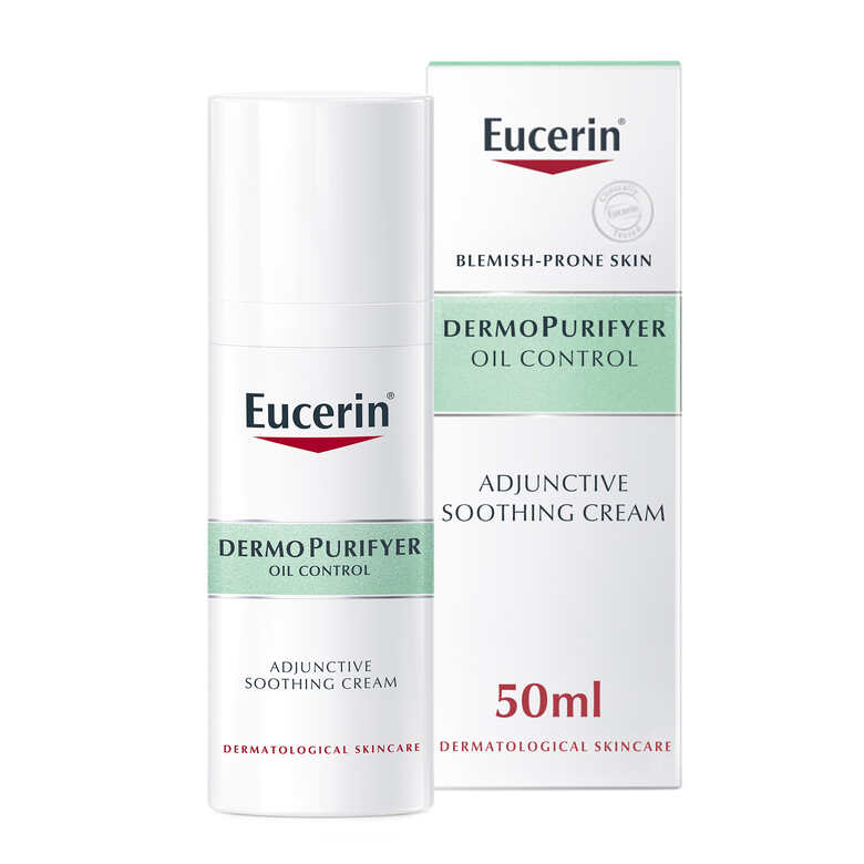 Eucerin Dermo Pur Adjunctive Care 50ML