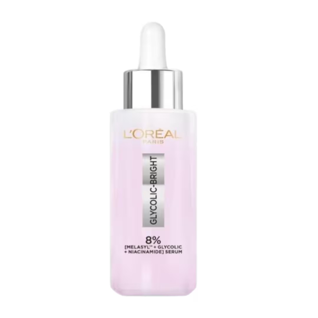 L’oreal Paris Glycolic Bright Serum 30ML