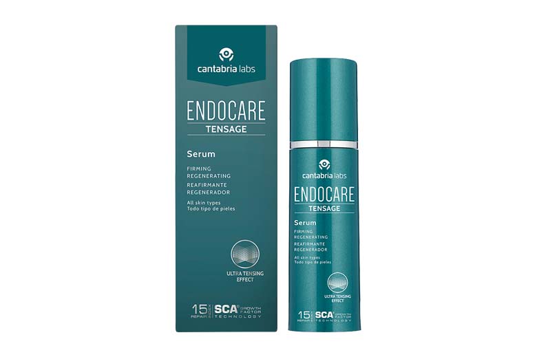 Endocare Tensage Serum 30ml