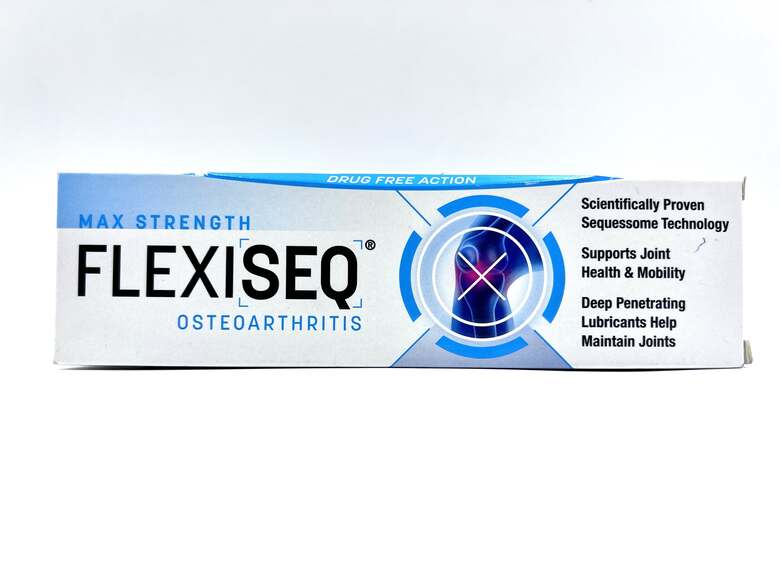 Flexiseq Gel 50g