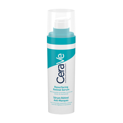 Cerave Resurfacing Retinol Serum 30ml