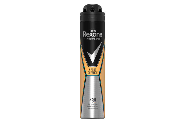 Rexona Men Sport Defence Deo Spray 200ml