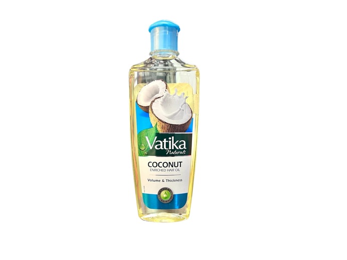 Vatika Coconut Hair Oil 200ml