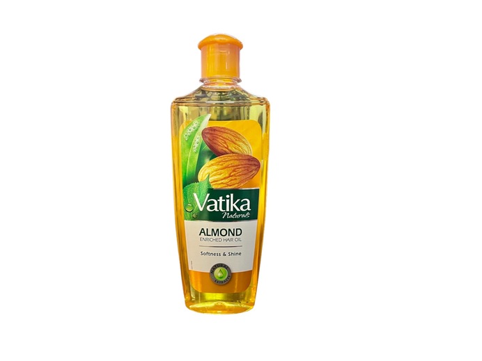 Vatika Almond Hair Oil 180ml