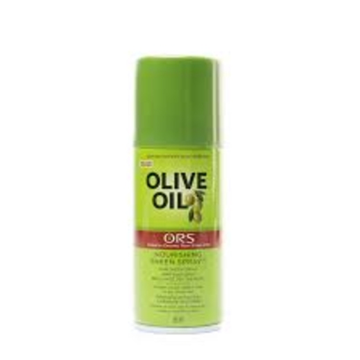 ORS Olive Oil Sheen Spray 80ml
