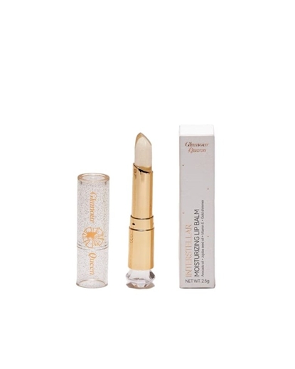 Glamour Queen Interstellar moisturizing lip balm