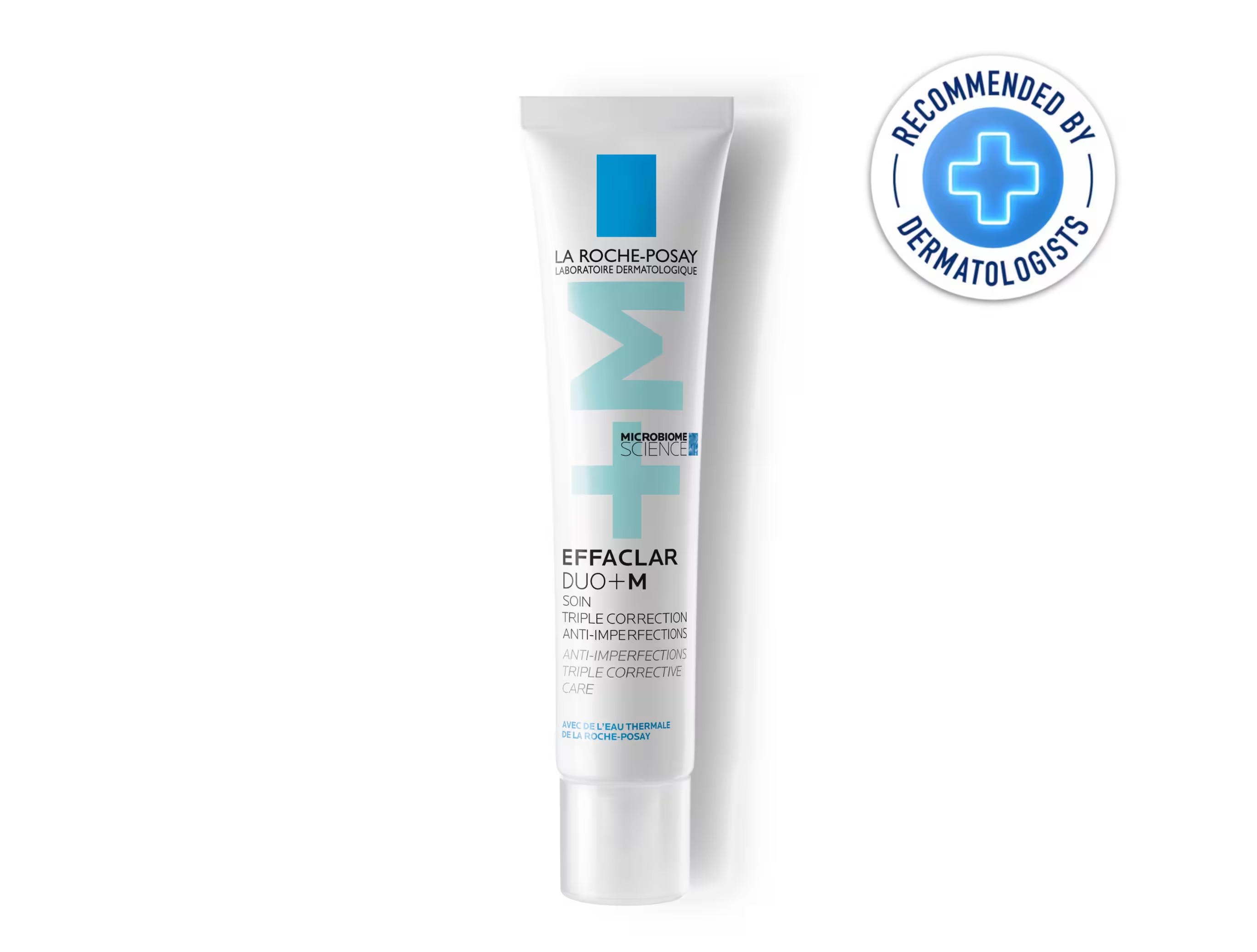 La Roche-Posay Effaclar Duo(+) M 40ml
