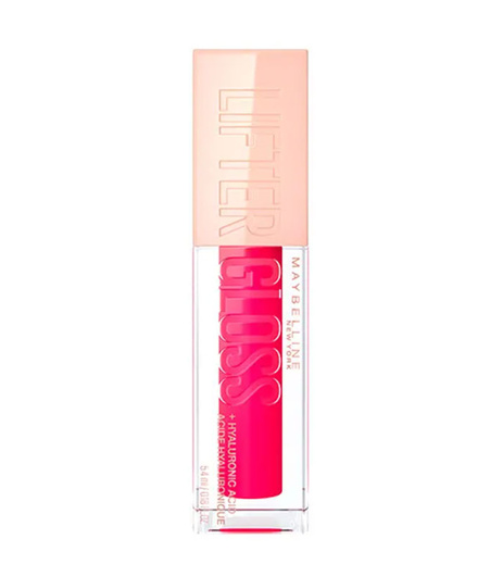 Maybelline Lifter Gloss 024 Bubblegum