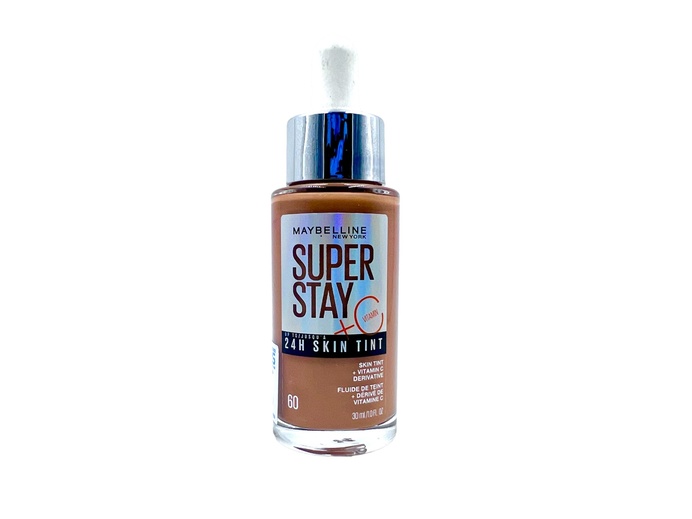 Maybelline Superstay Glow Tint 60 NU INT