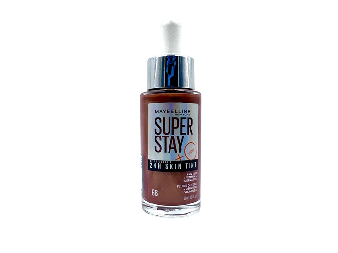 Maybelline Superstay Glow Tint 66 NU INT