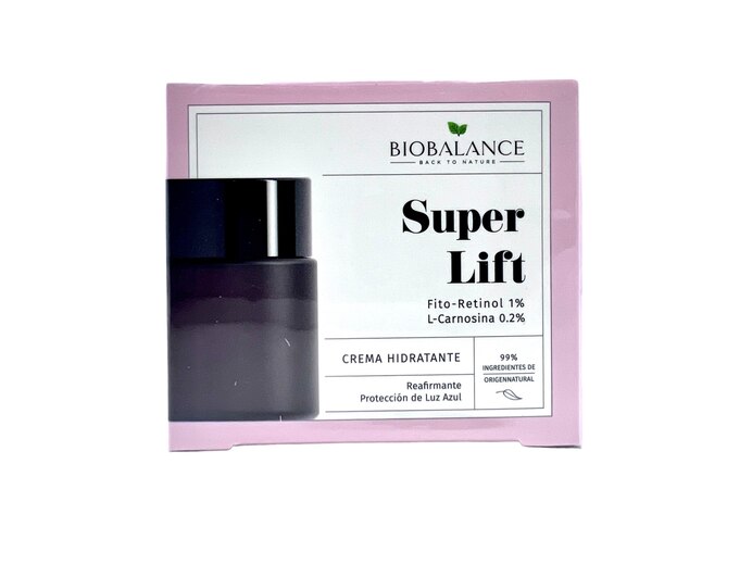 Bio Balance Super Lift Moisturizer 50ML