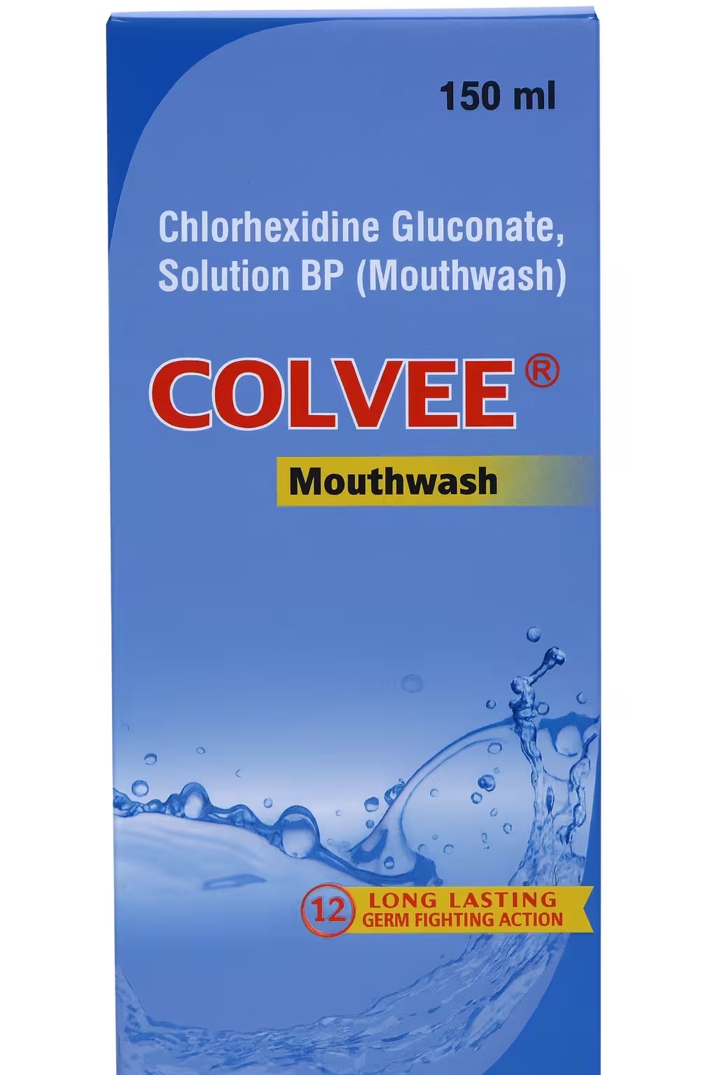 Colvee Mouthwash 150ml