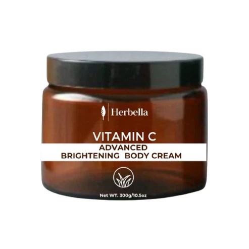 Herbella Body Cream-Advanced 300g