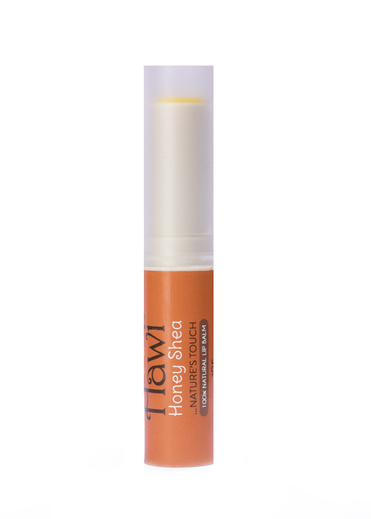 Hawi Honey Shea Lip Balm  10ml
