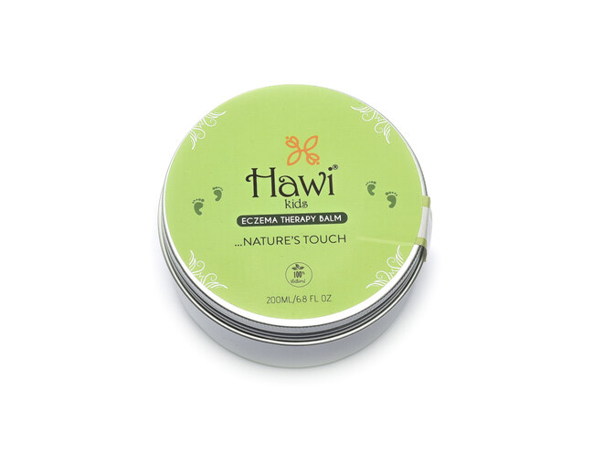 Hawi Kids Eczema Therapy Balm 200ml