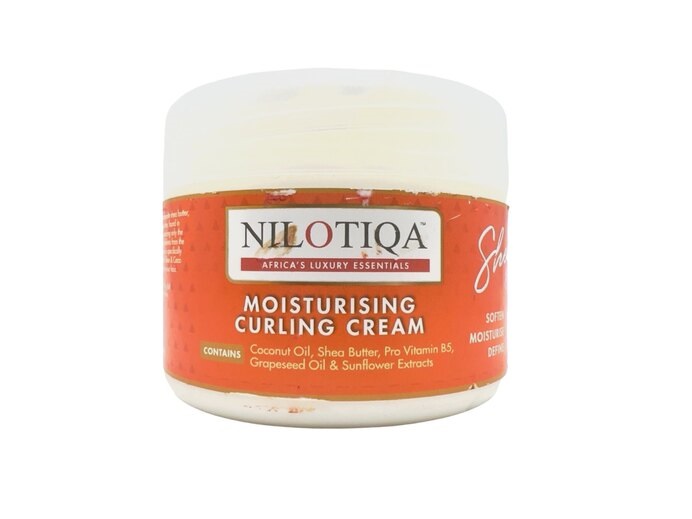 Nilotiqa Shea & Coco Curling Cream 250ML