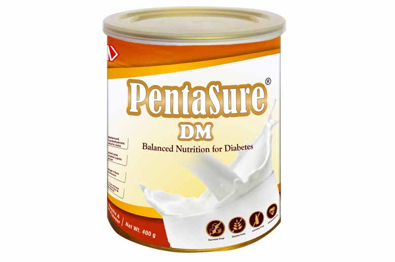 Pentasure DM 400g