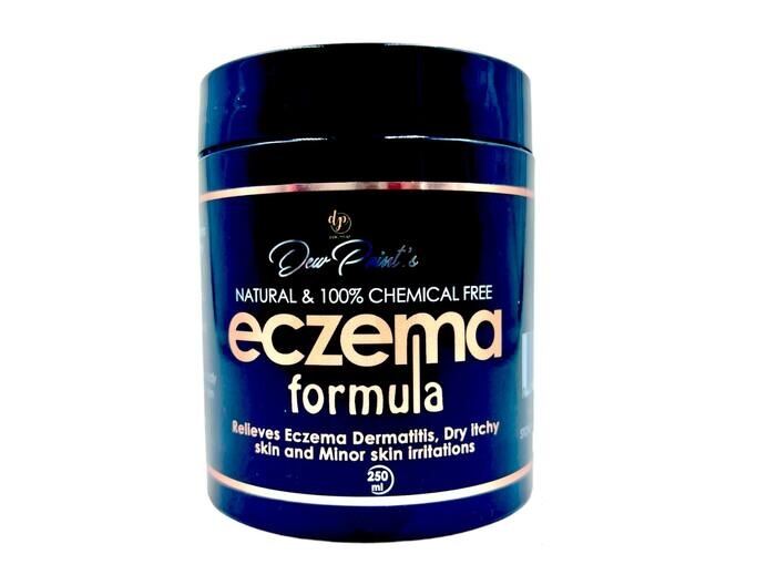 Dewpoint’s Eczema Formula 250ml