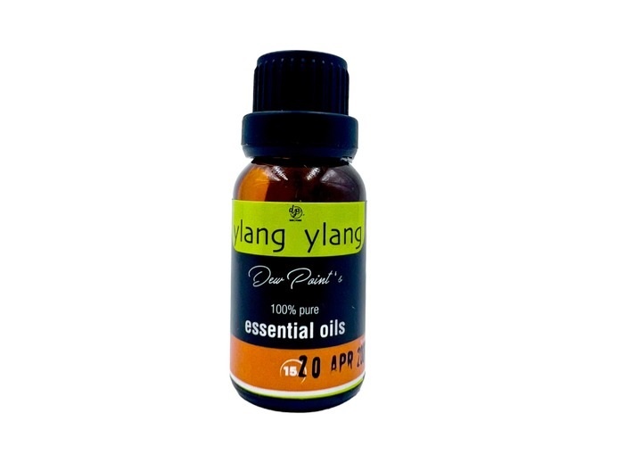 Dewpoints YlangYlang oil 15ml