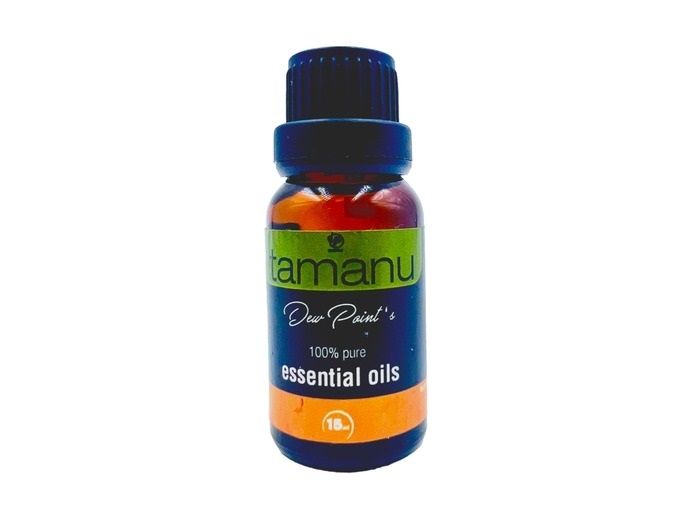 Dewpoint’s Tamanu Essential Oil 15ml