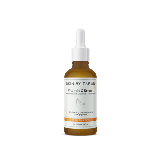 Zaron Vitamin C Serum 30mls