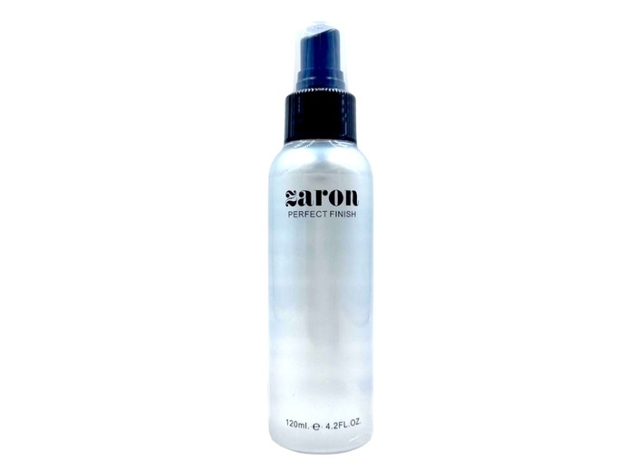 Zaron Pefect Finish Setting Spray