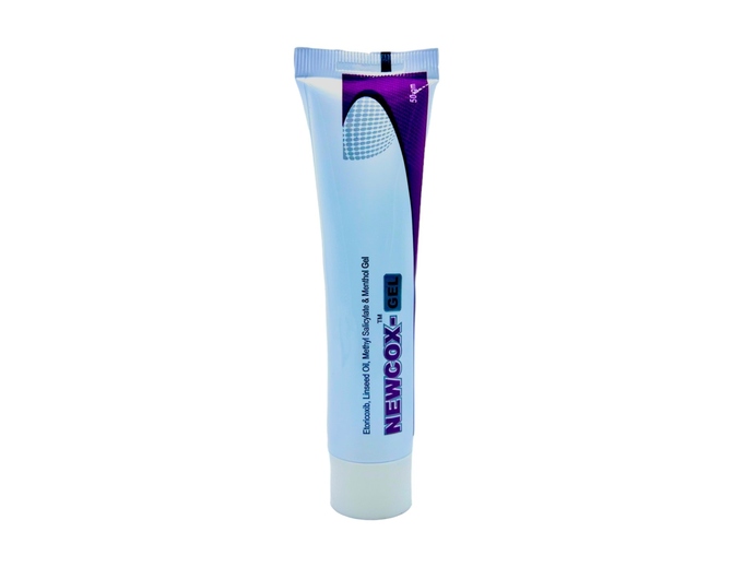 Newcox Gel 50g