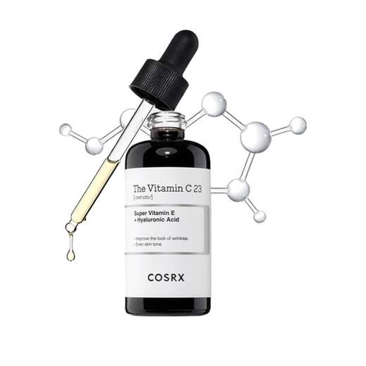 Cosrx The Vitamin C 23 serum 20ml