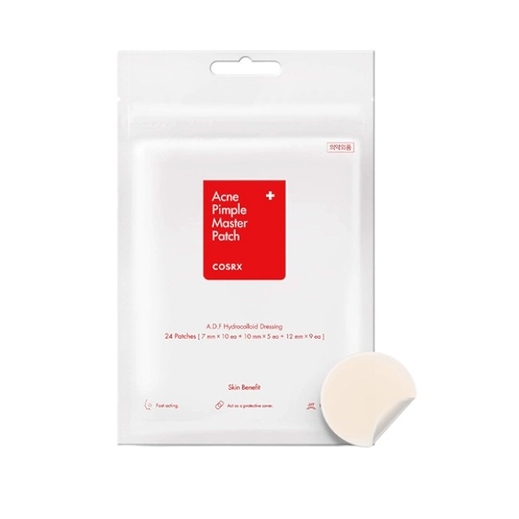 Cosrx Acne Pimple Master Patch