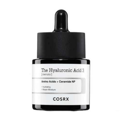 Cosrx  Hyaluronic Acid 3 Serum 20ml