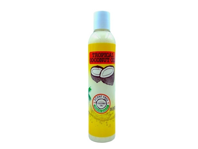 Alison Tropical Scent Free Coconut Oil 250ml