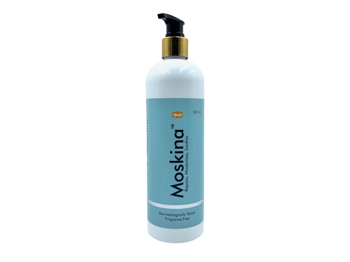 Moskina Cream 500ml