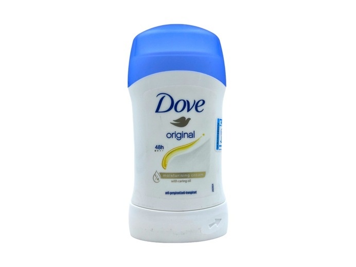 Dove Stick Original Farit 40Ml