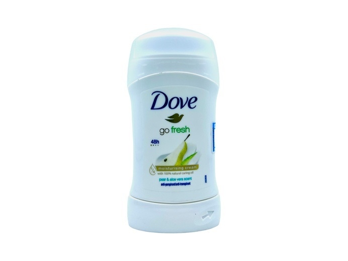 Dove Stick Pear & Aloe Vera Farit 40Ml