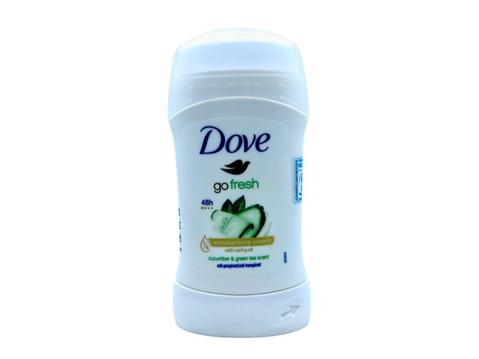 Dove Stick Cucumber Farit 40Ml