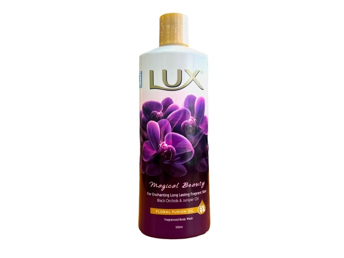 Lux Shower Gel Magical Beauty Spell 500Ml