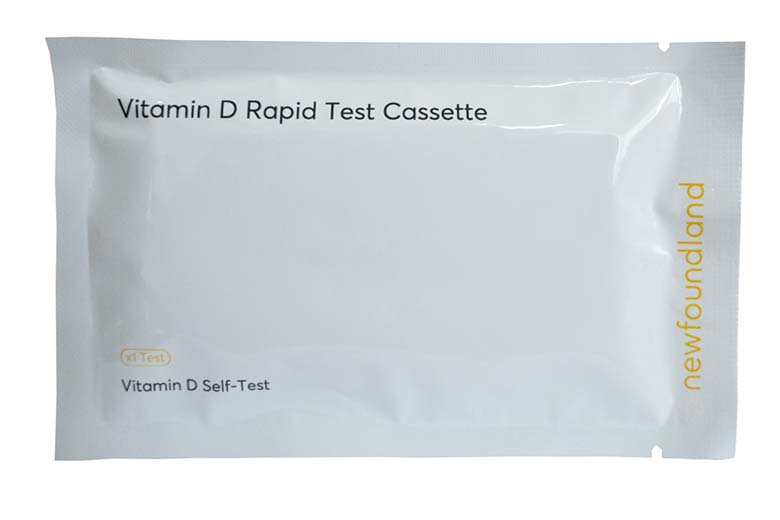 Vitamin D Rapid Test Cassette