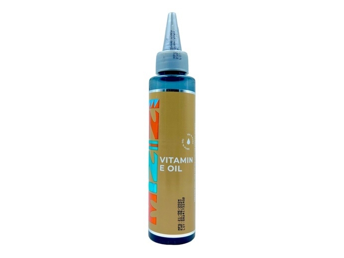 Mizizi Vitamin E Oil 120 ml