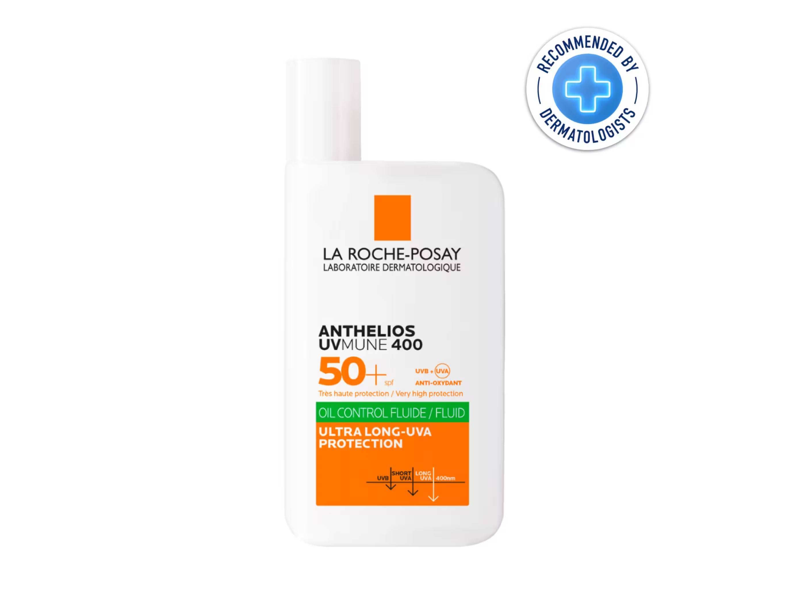 La Roche-Posay Anthelios Oil Control  Uvmune400 Spf50