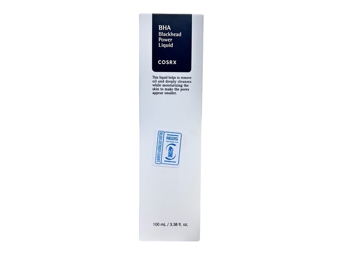 Cosrx BHA Blackhead power Liquid 100ml