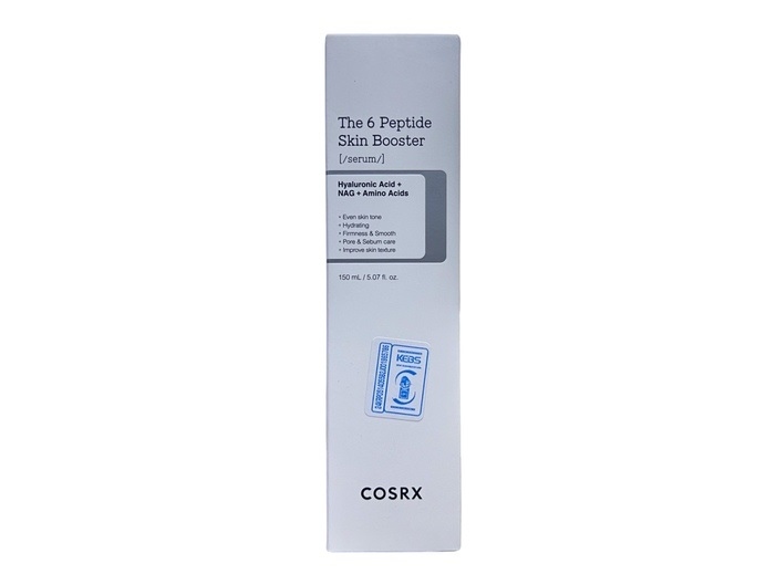 Cosrx 6Peptide Skin booster serum 150ml