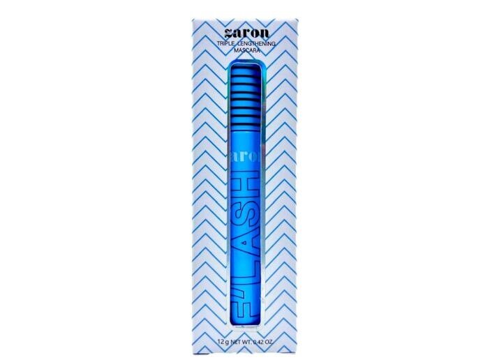 Zaron Flash Mascara 12g