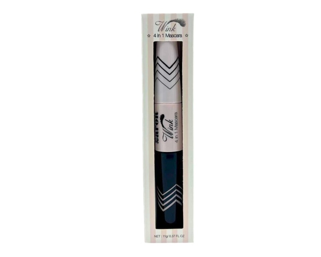 Zaron 4-in-1 Wink Mascara 11g