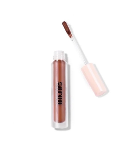 Zaron Matte Lip Fix 4.5ml -Shady