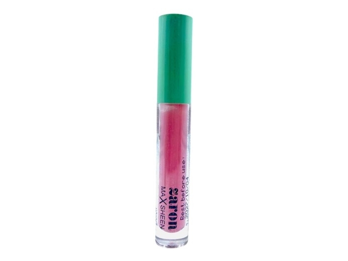 Zaron Max Sheen Lipgloss-Cutie