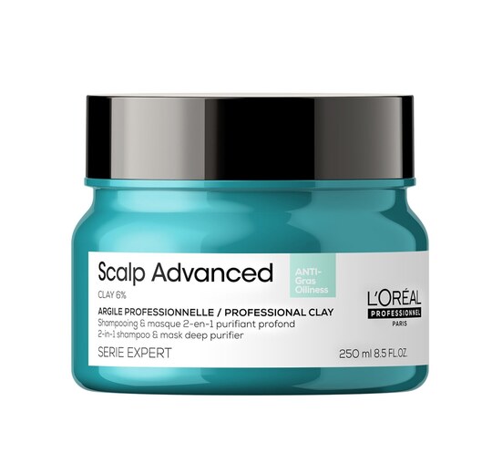 LOréal Professionnel Anti-Oily Mask 500ml
