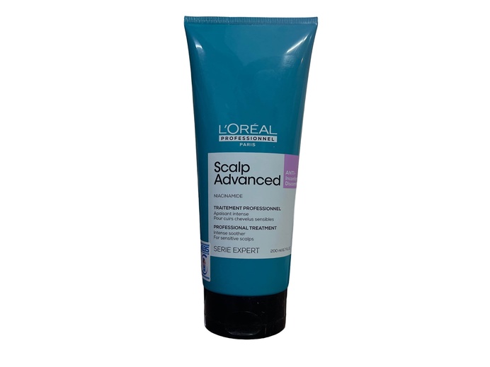 LOréal Scalp Anti-Discomfort Treatment 200ml 